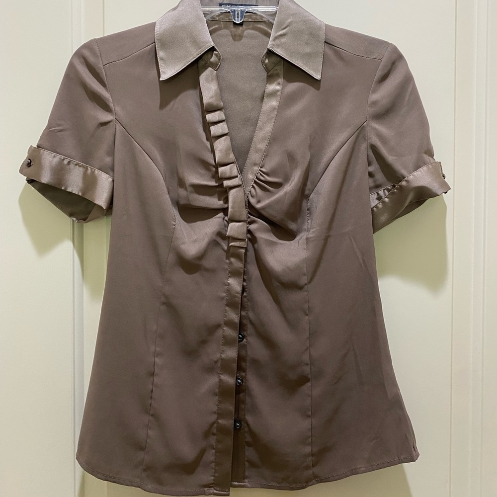 Size small Express brand blouse